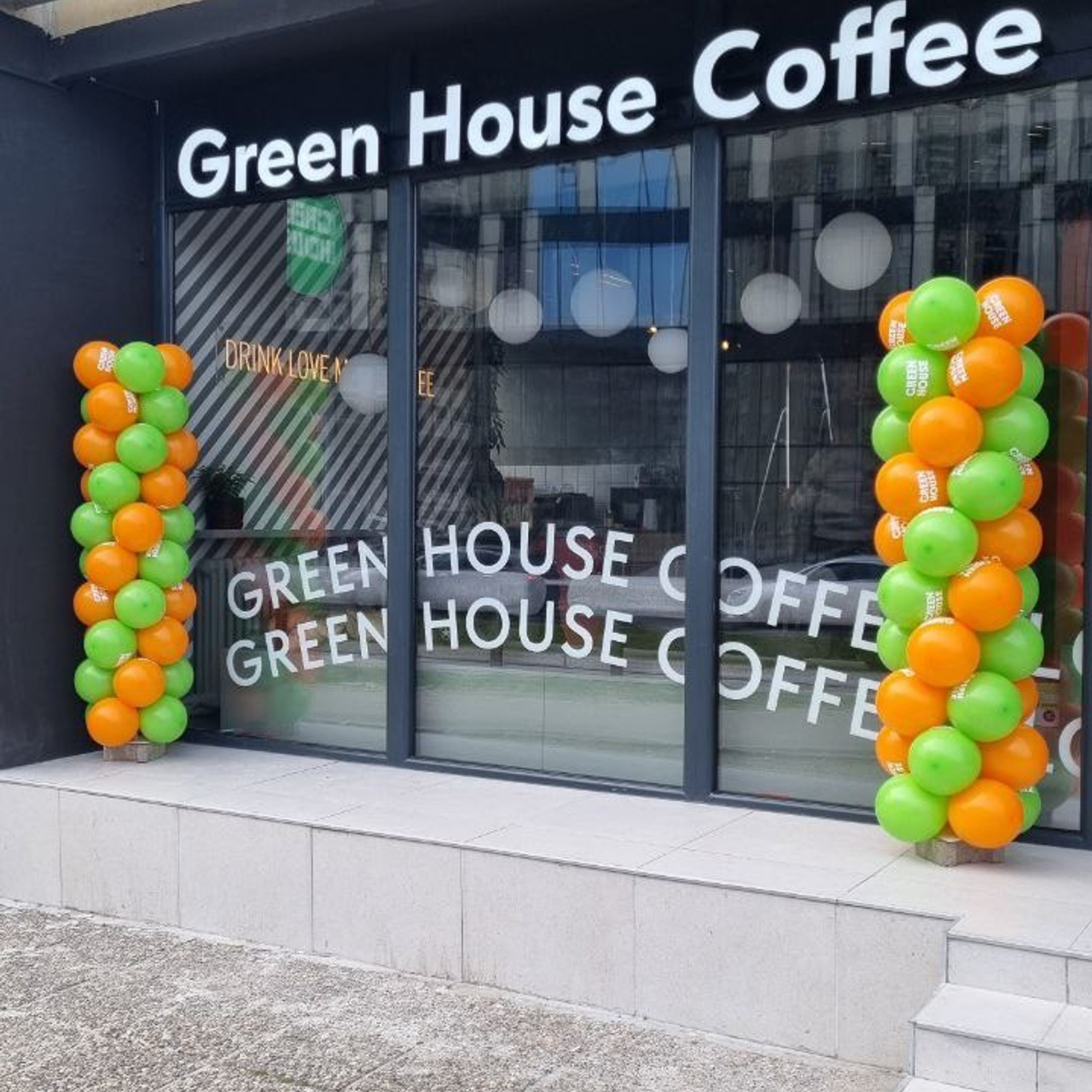 Dekoracija od balona balloons decorations. Шары с гелием, фотозоны Нови Сад Белград. Balone i dekoracije od balona Novi Sad Beograd