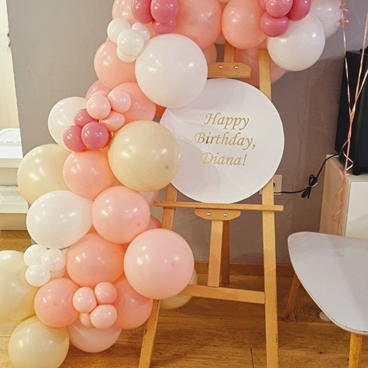 Dekoracija od balona balloons decorations. Шары с гелием, фотозоны Нови Сад Белград. Balone i dekoracije od balona Novi Sad Beograd