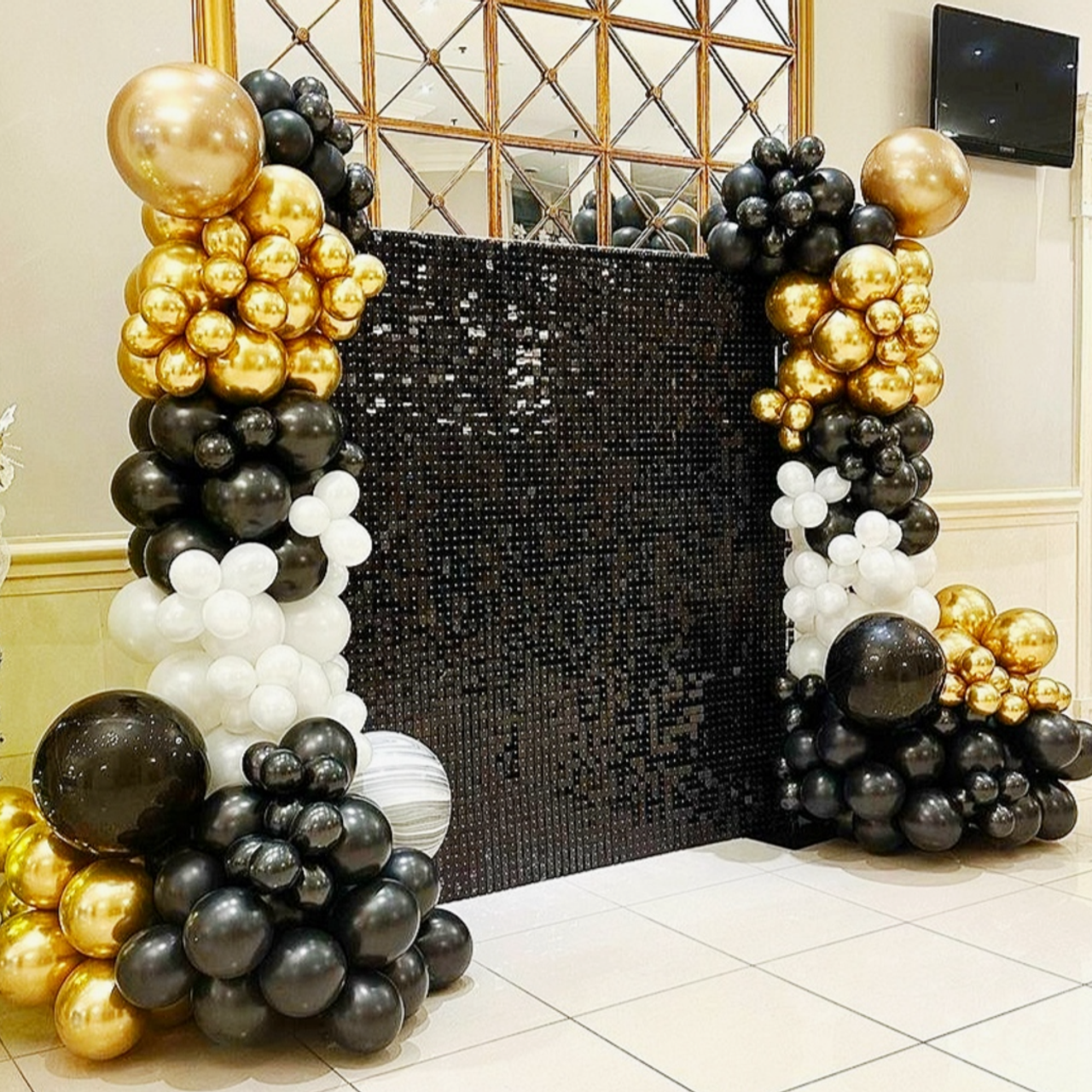 Dekoracija od balona balloons decorations. Шары с гелием, фотозоны Нови Сад Белград. Balone i dekoracije od balona Novi Sad Beograd