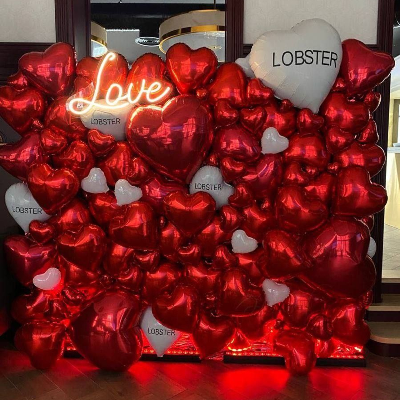 Dekoracija od balona balloons decorations. Шары с гелием, фотозоны Нови Сад Белград. Balone i dekoracije od balona Novi Sad Beograd