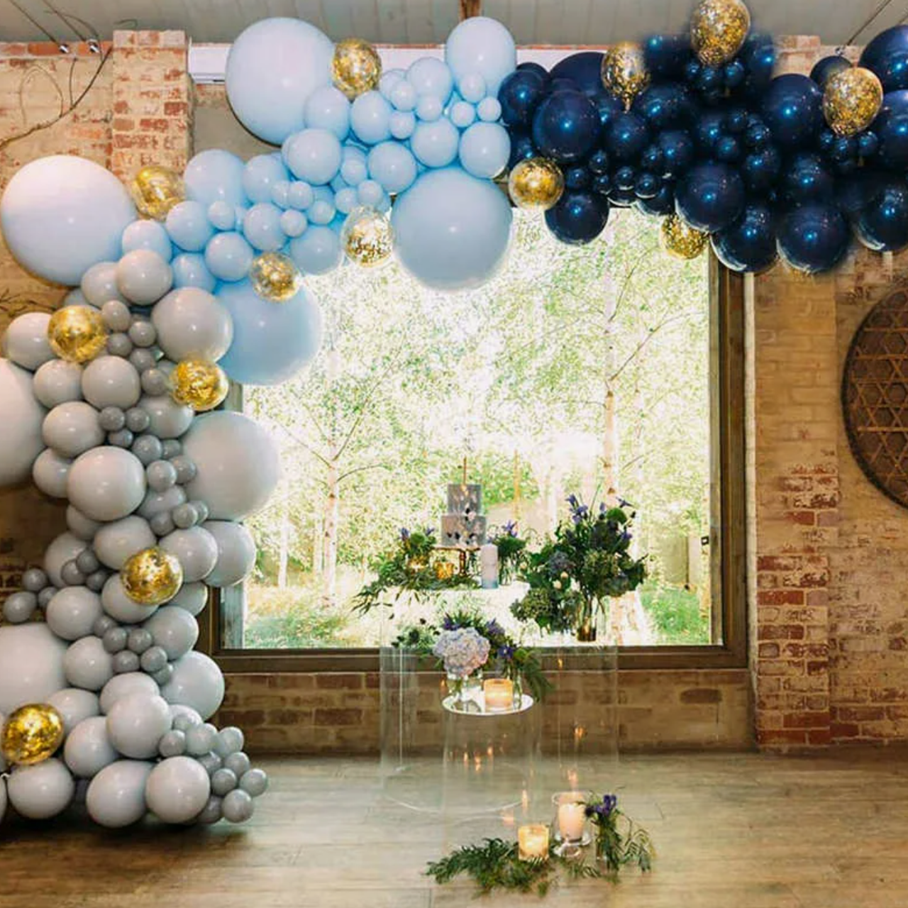 Dekoracija od balona balloons decorations. Шары с гелием, фотозоны Нови Сад Белград. Balone i dekoracije od balona Novi Sad Beograd