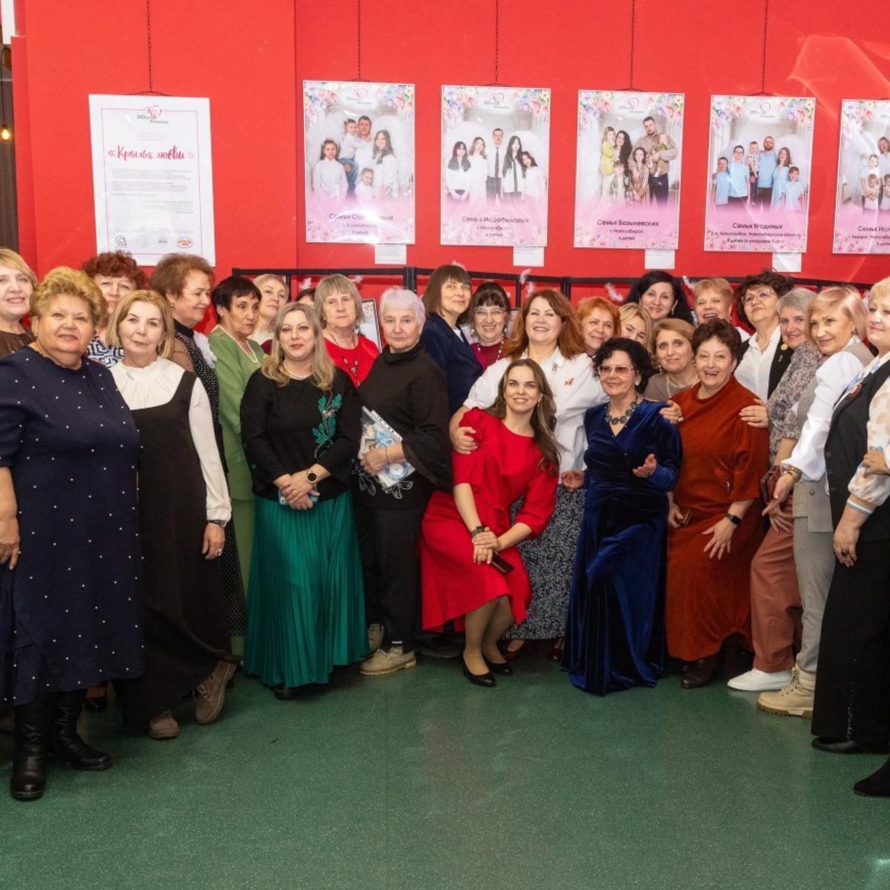 Отзывы. Семейный, свадебный и детский фотограф в Новосибирске Ольга Хидченко