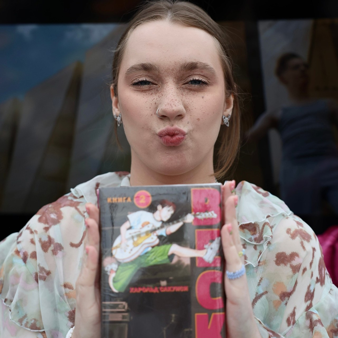 Отзывы. Мария|Фотограф|Москва