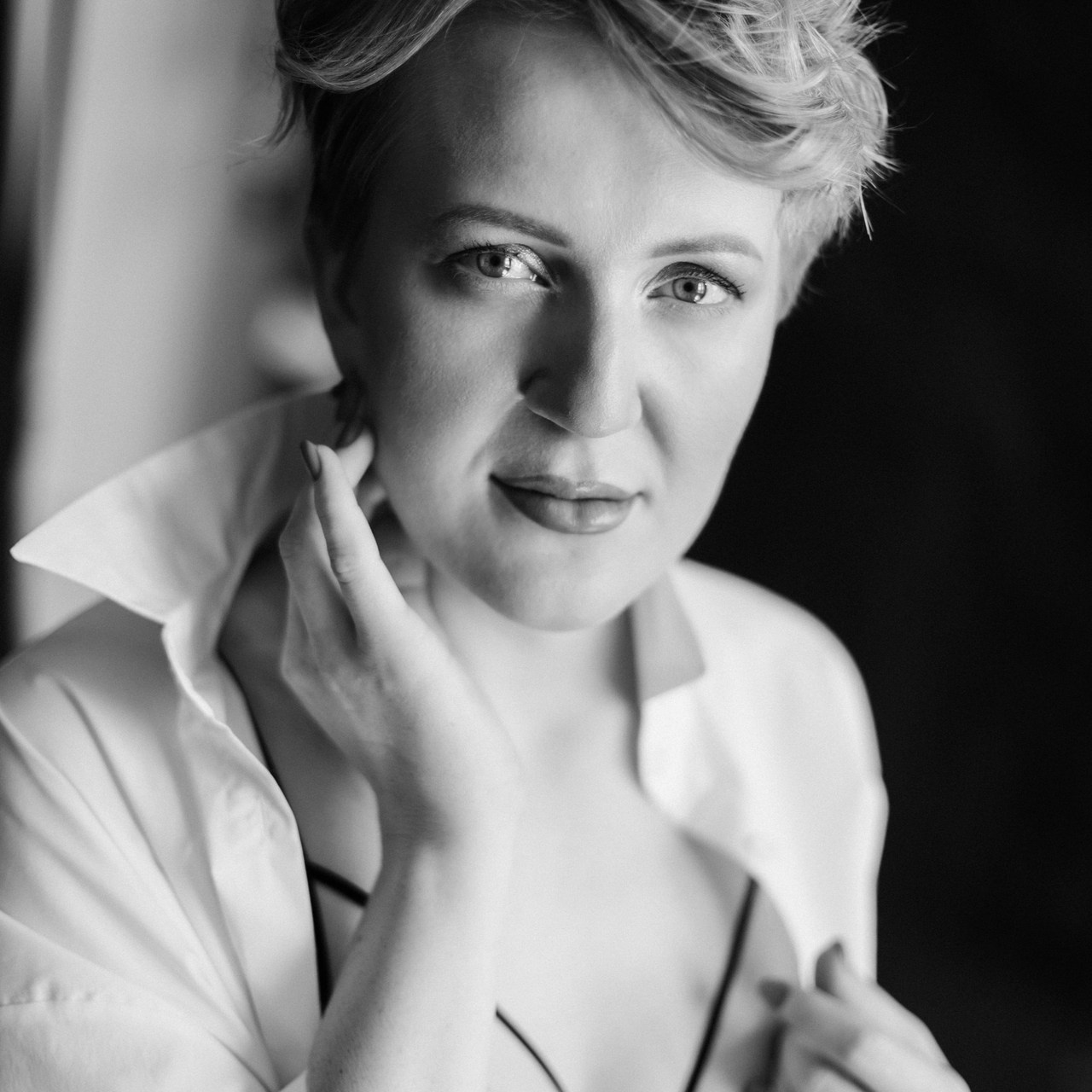 Отзывы. Nadin Rovdo