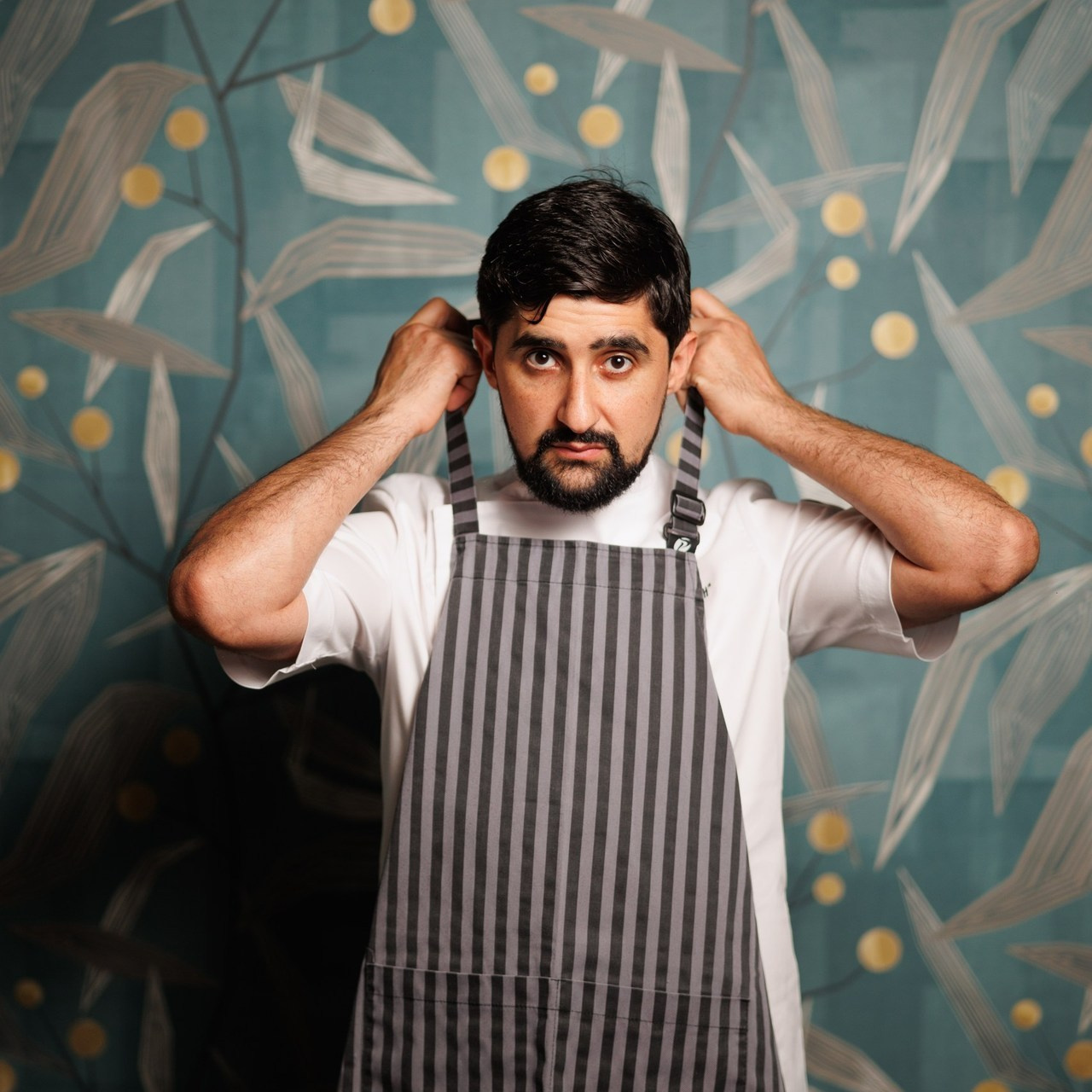 Отзывы. Фотограф в Туле Павел Парахин