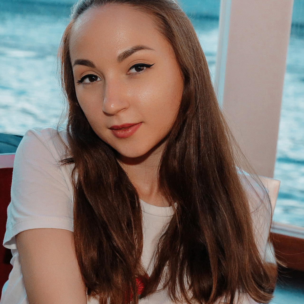 Отзывы. Женский фотограф в Москве Светлана Смагина