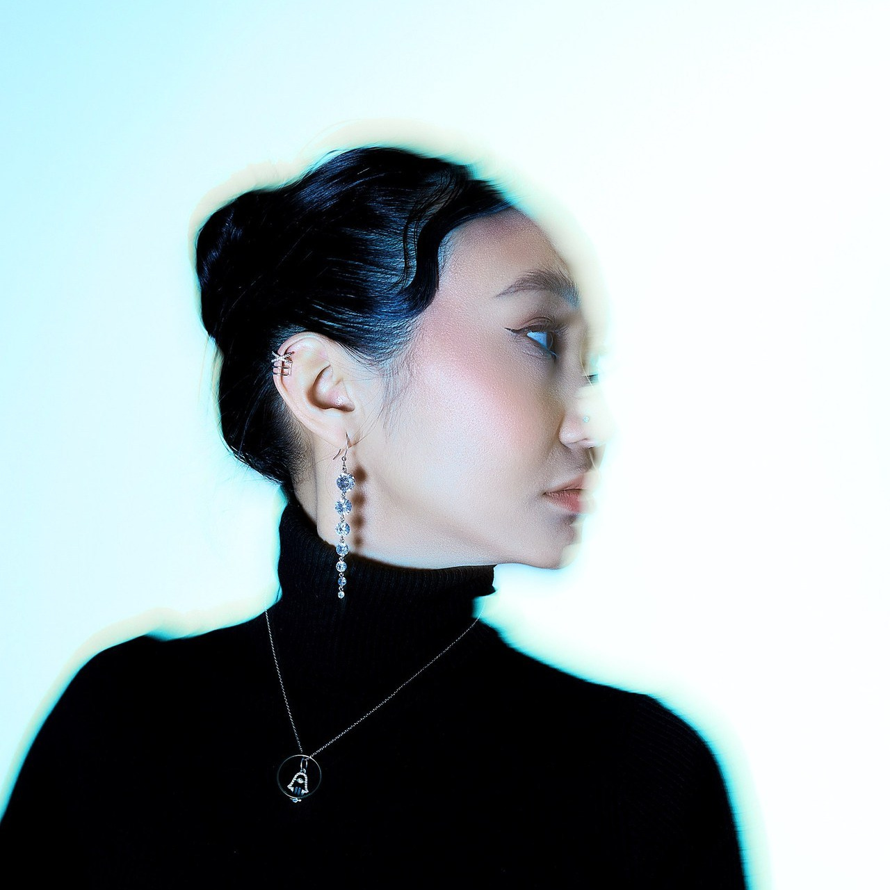 Отзывы. Женский фотограф в Москве Светлана Смагина