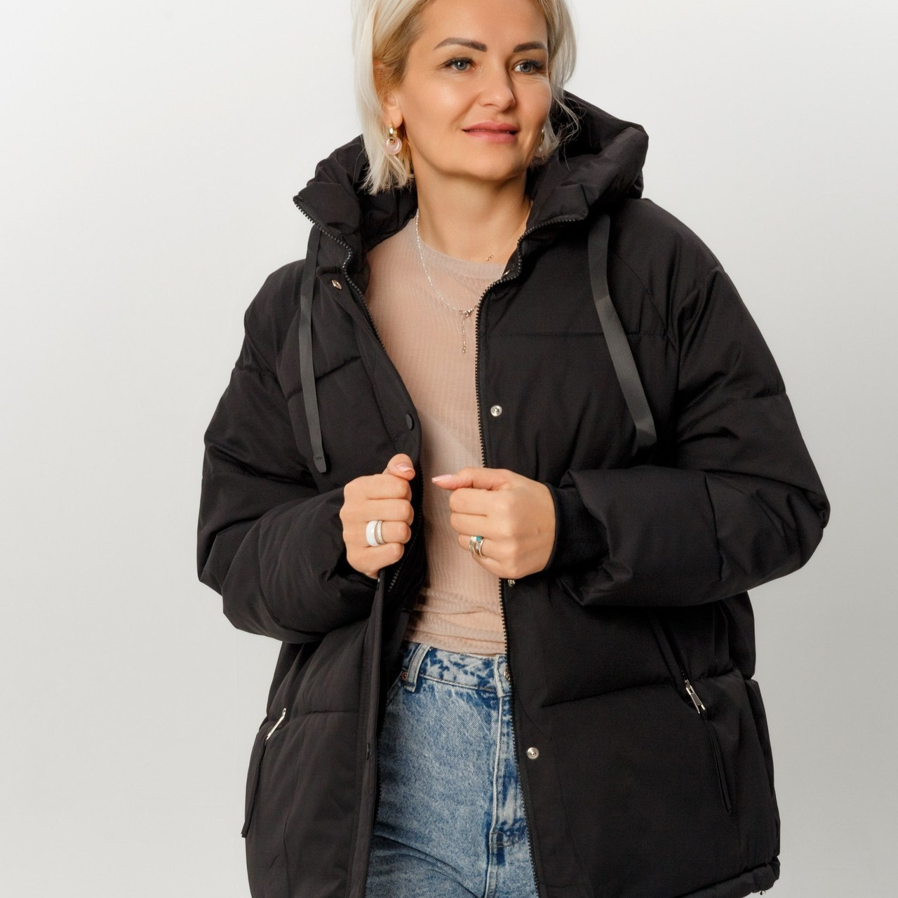 Отзывы. Женский фотограф в Москве Светлана Смагина