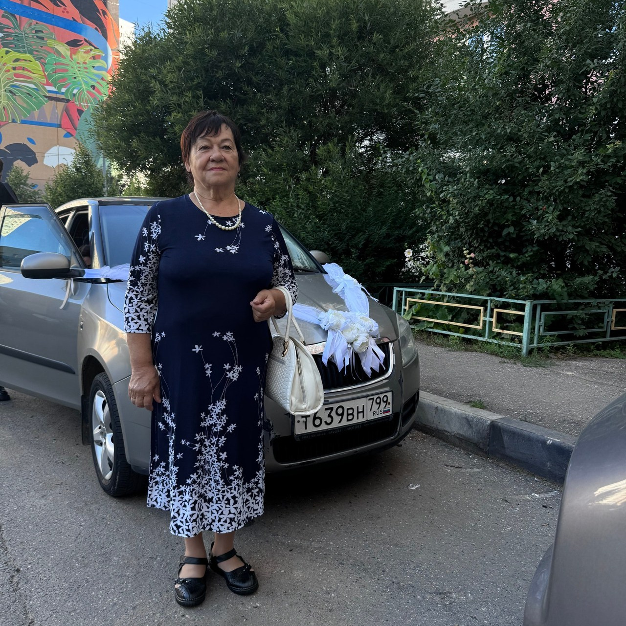 Отзывы. Женский фотограф в Москве Светлана Смагина