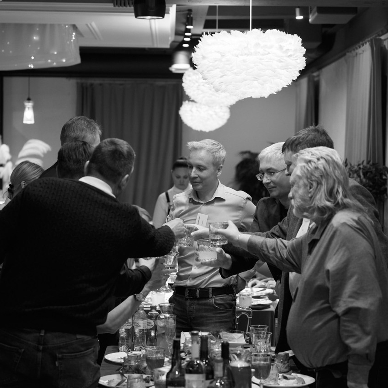 Отзывы. Фотограф Москва, Дима Пеллер