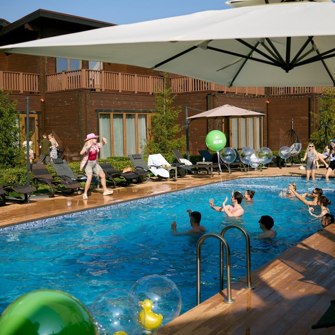 Отзывы. Фотограф Москва, Дима Пеллер