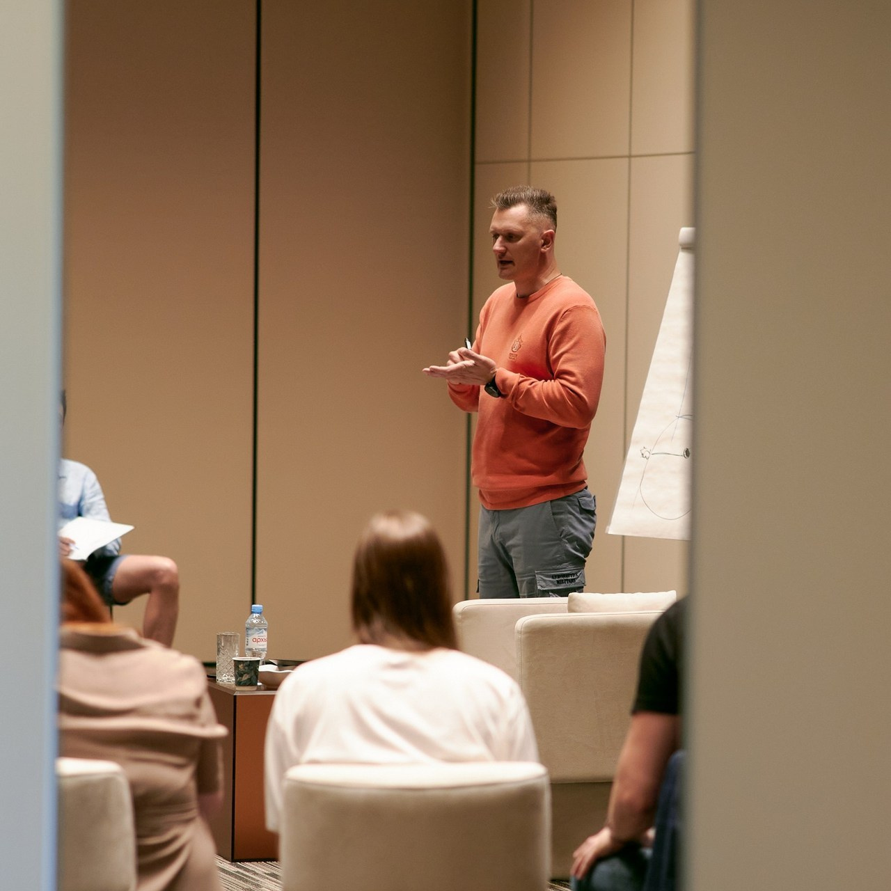 Отзывы. Фотограф Москва, Дима Пеллер