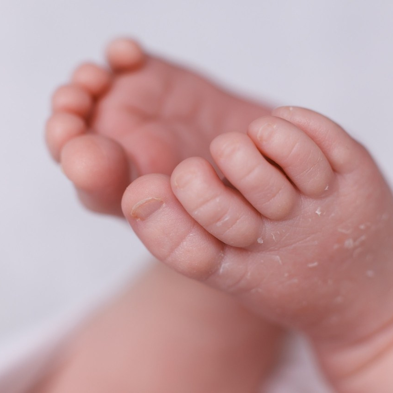 Отзывы. Фотограф Newborn и церковных Таинств