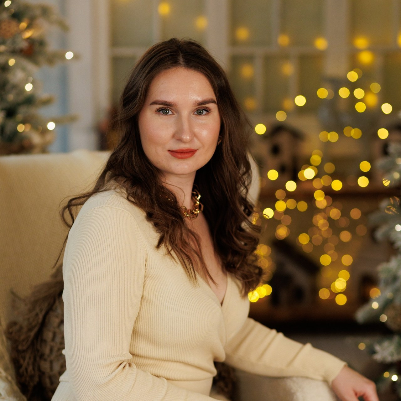 Отзывы. Фотограф Newborn и Крещения в Москве и области