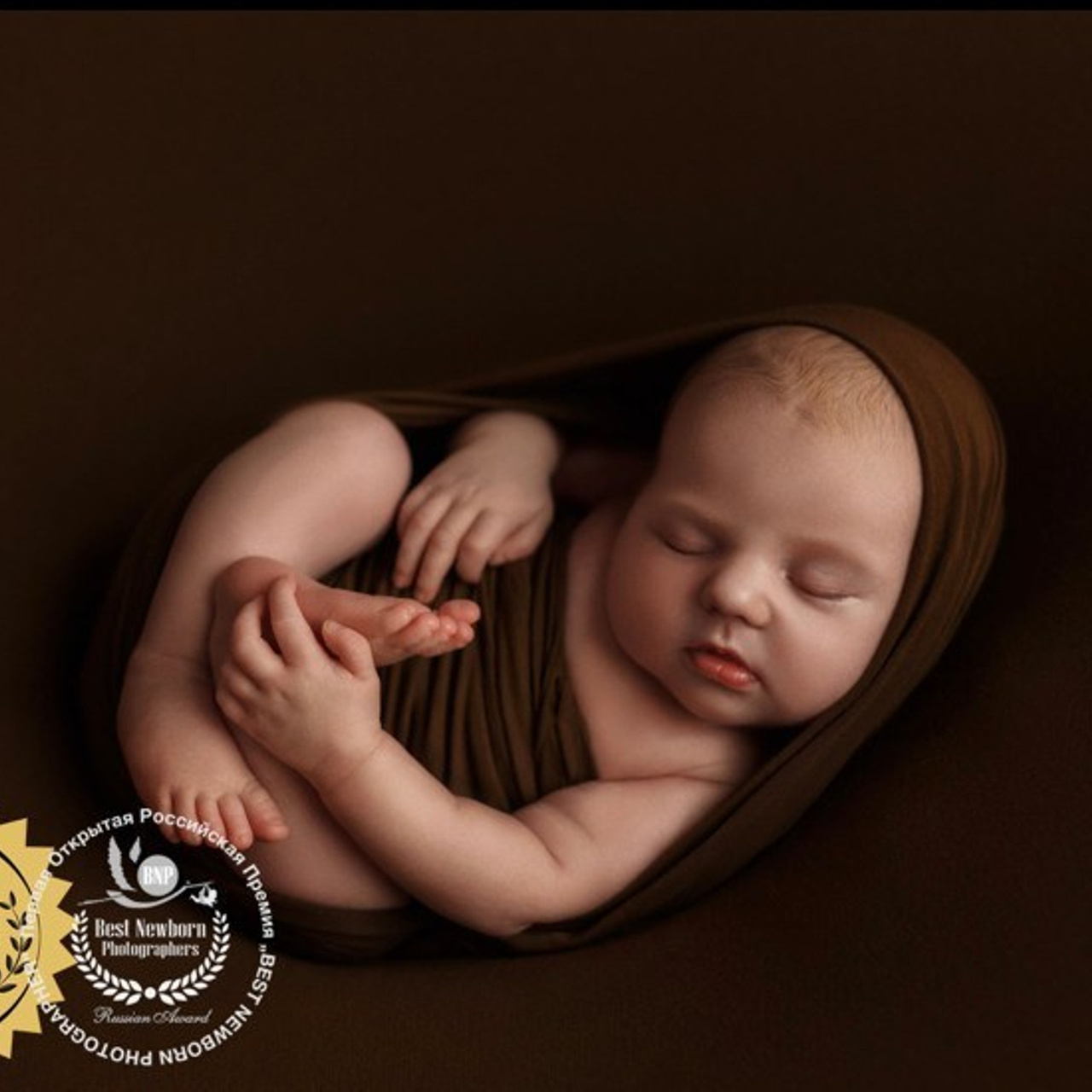 Отзывы. Фотограф Newborn и церковных Таинств
