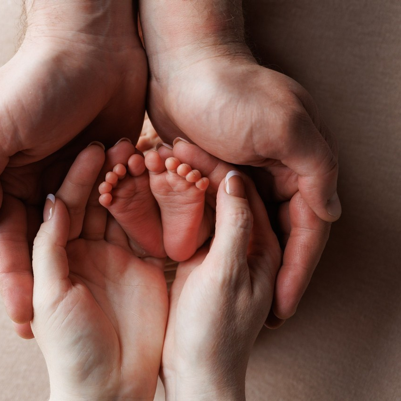 Отзывы. Фотограф Newborn и церковных Таинств