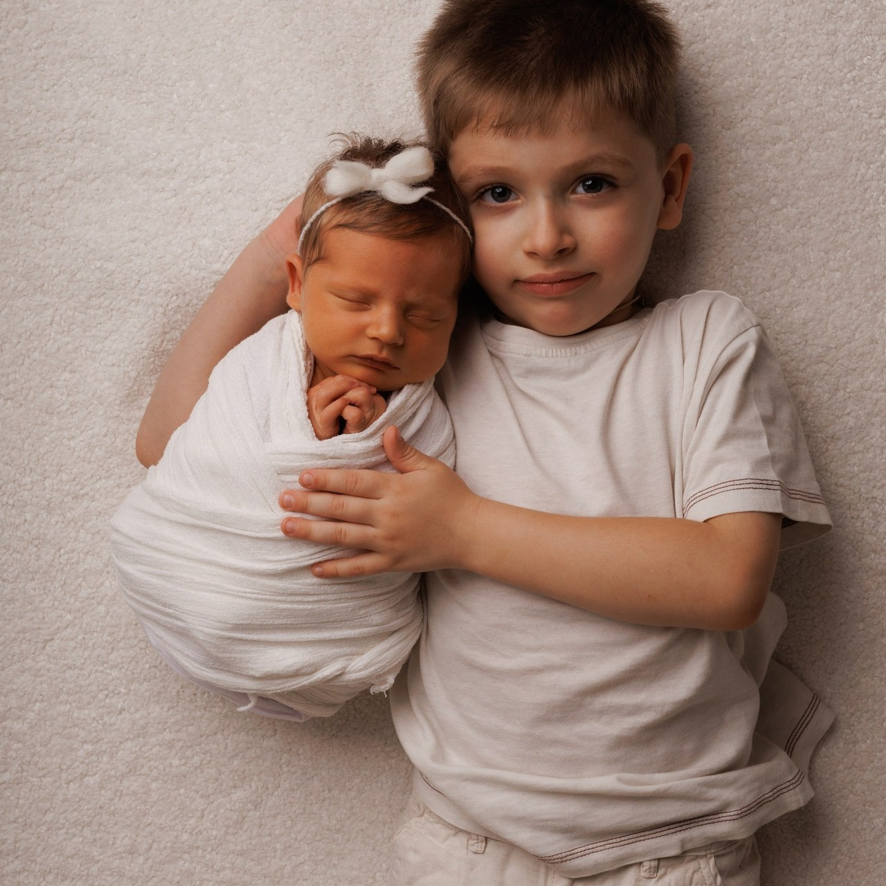 Отзывы. Фотограф Newborn и церковных Таинств