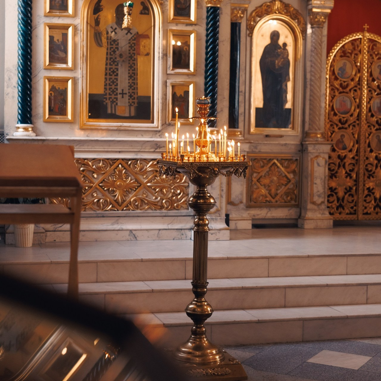 Отзывы. Фотограф Newborn и церковных Таинств