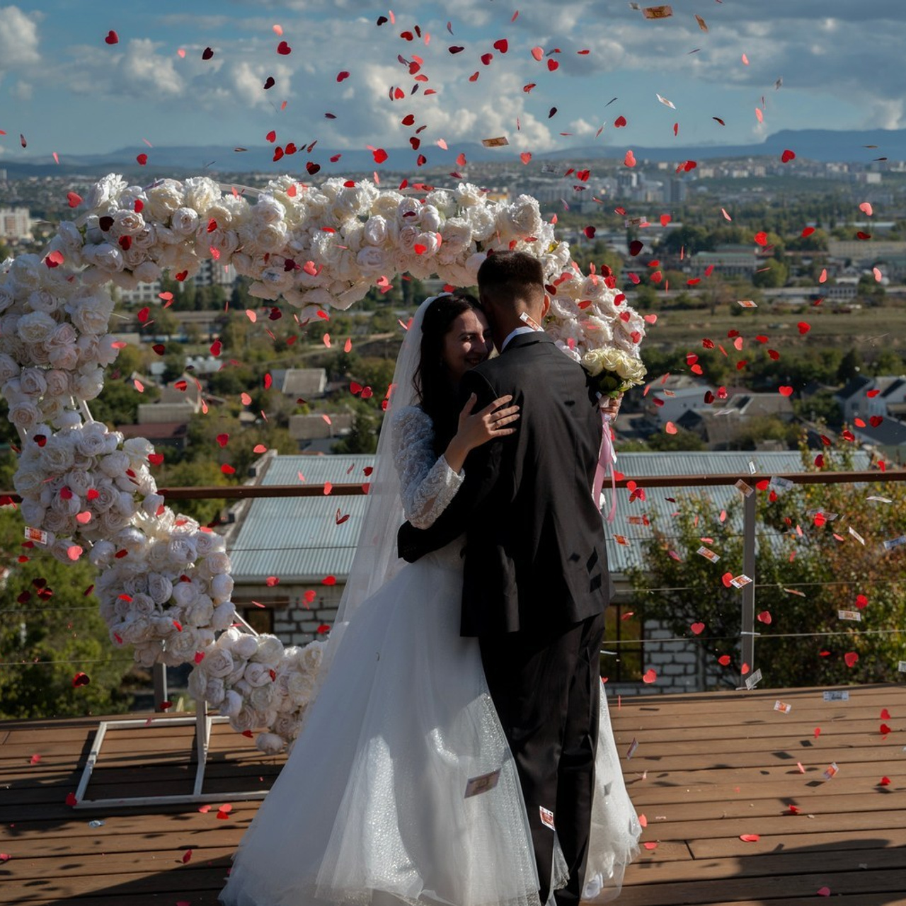 Отзывы. Ваш фотограф в Крыму