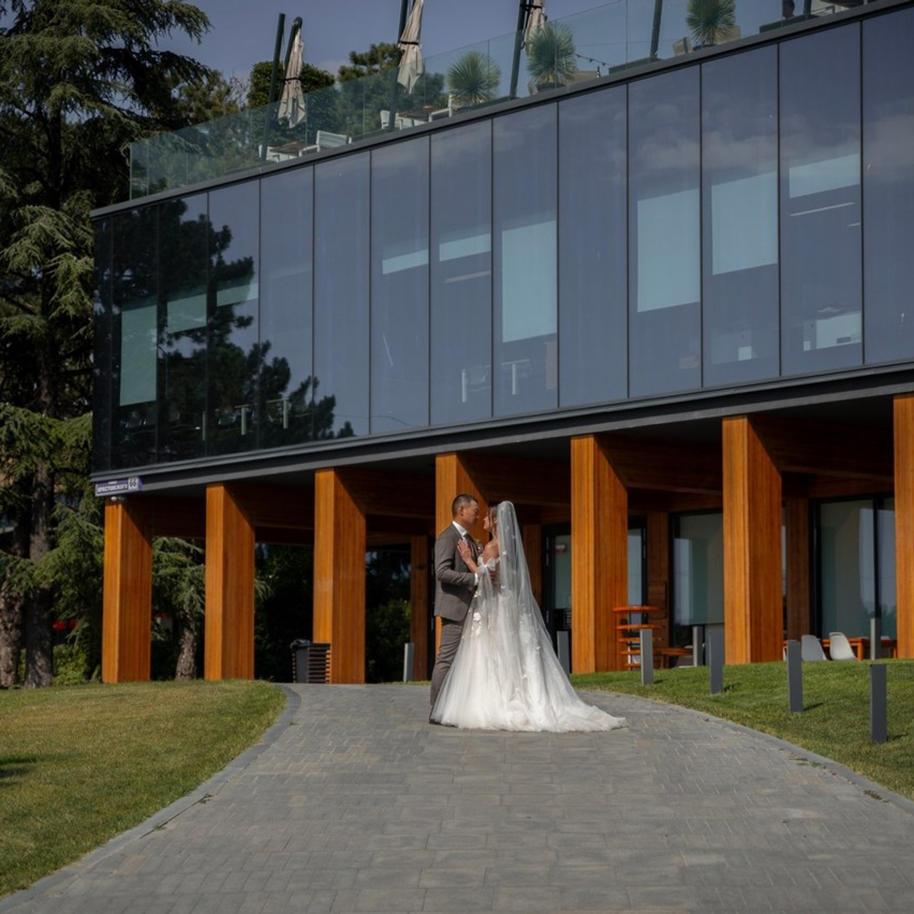 Отзывы. Ваш фотограф в Крыму