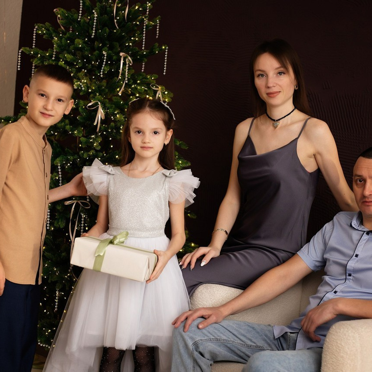 Отзывы. Семейный фотограф в Прокопьевске Екатерина Финаскова