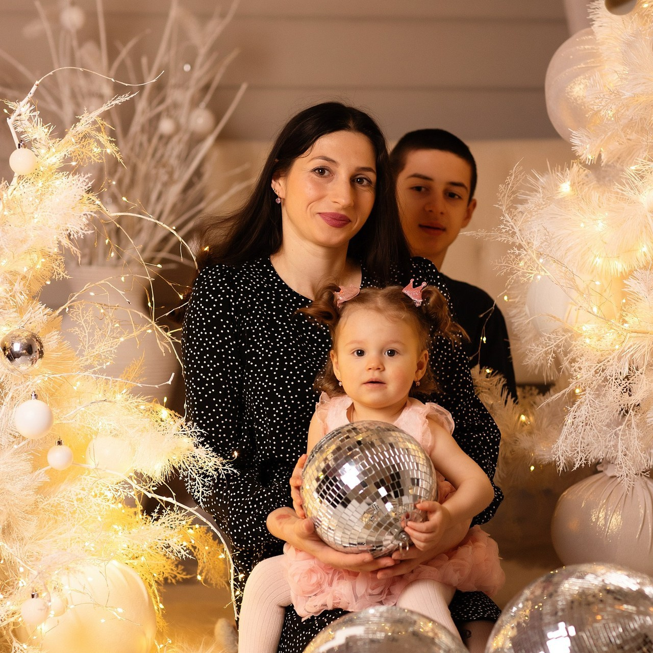 Отзывы. Семейный фотограф в Прокопьевске Екатерина Финаскова