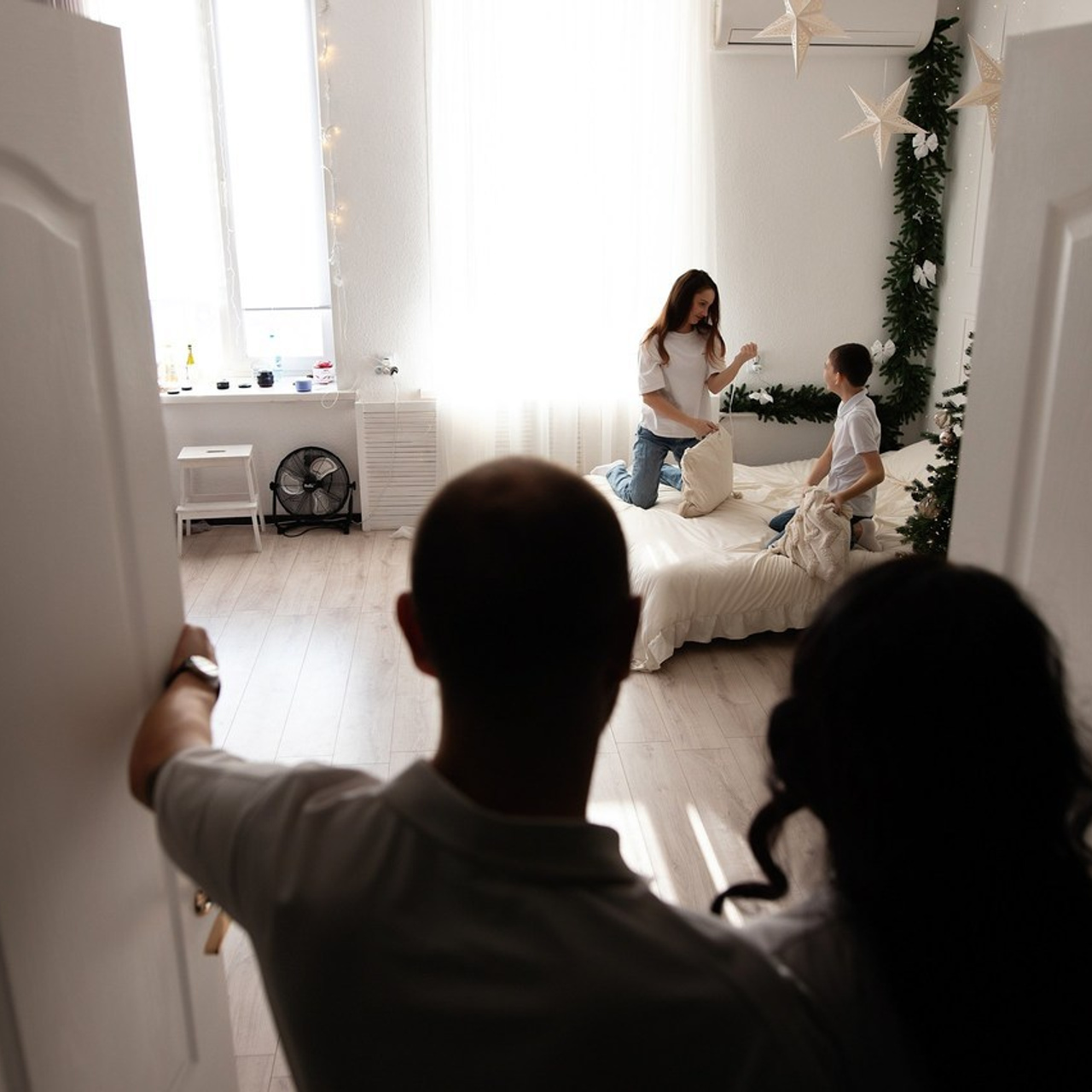 Отзывы. Семейный фотограф в Прокопьевске Екатерина Финаскова