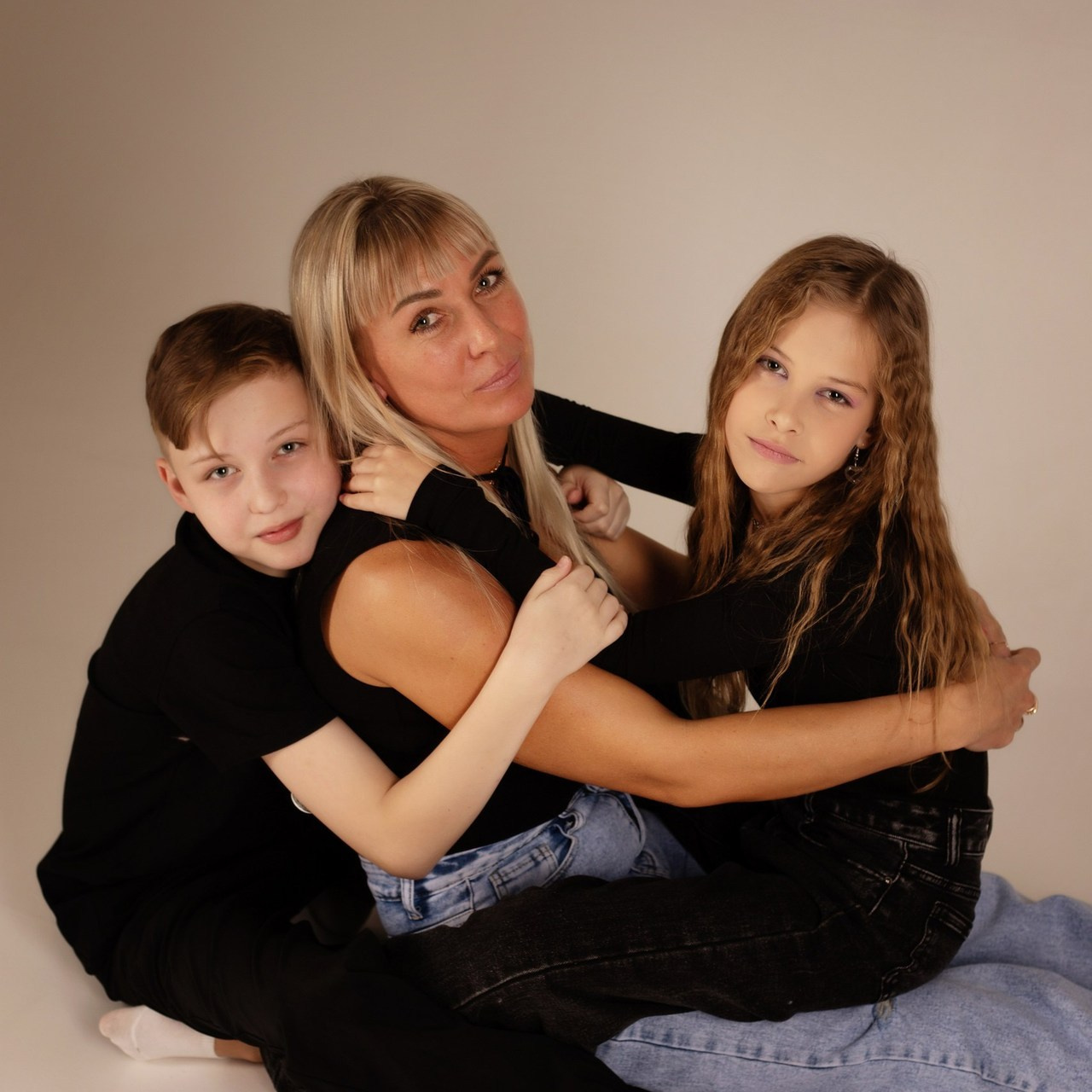 Отзывы. Семейный фотограф в Прокопьевске Екатерина Финаскова