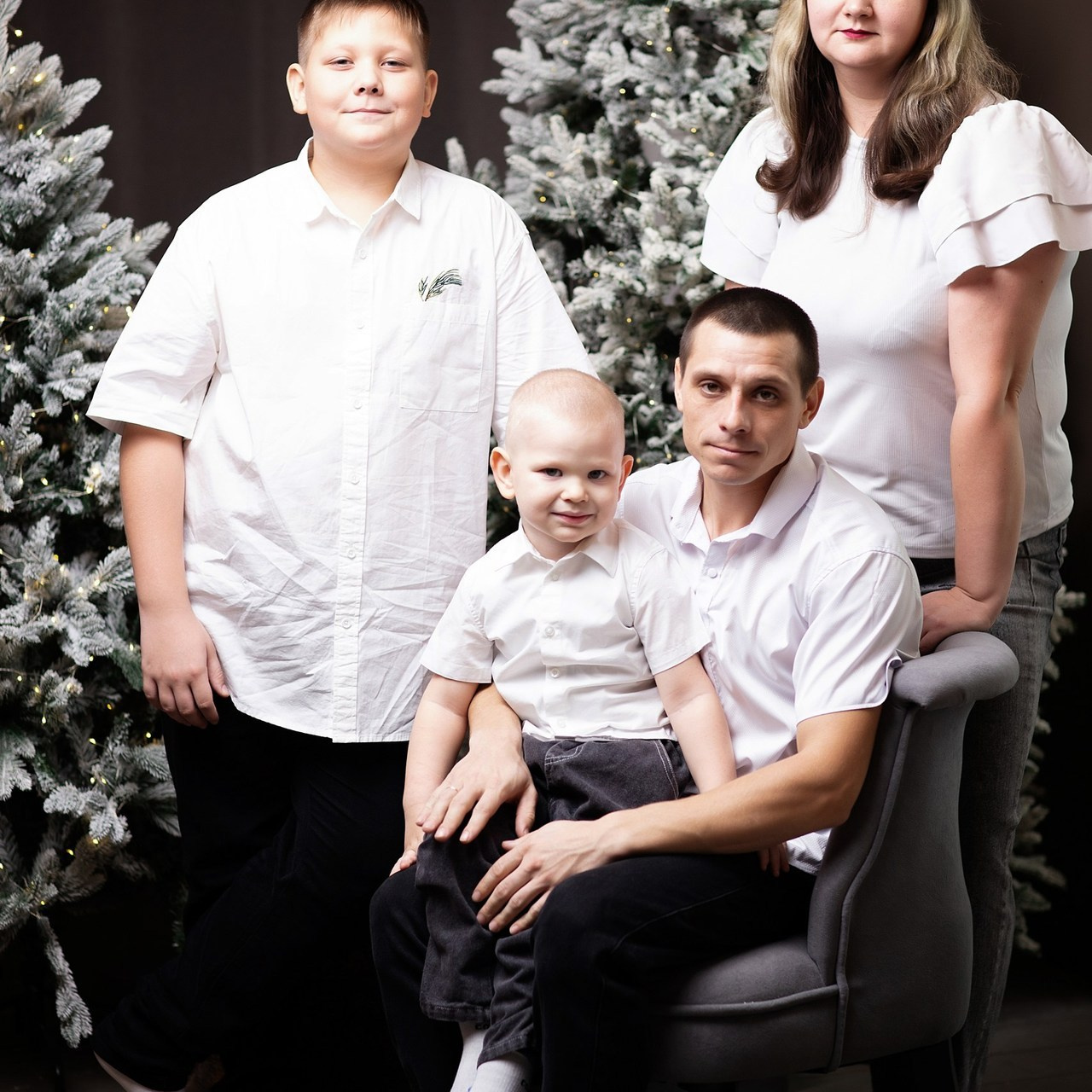 Отзывы. Семейный фотограф в Прокопьевске Екатерина Финаскова