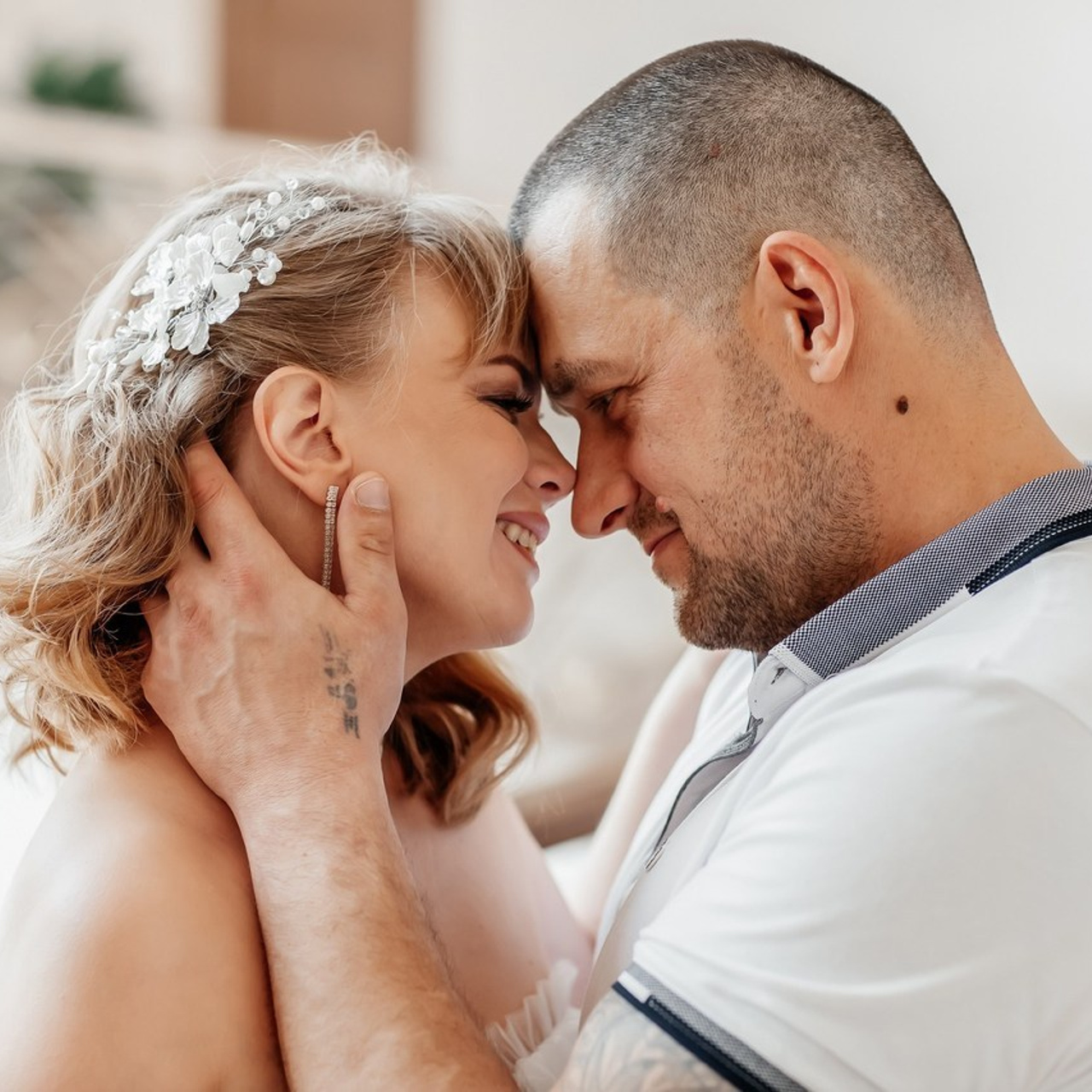 Отзывы. Семейный фотограф в Прокопьевске Екатерина Финаскова