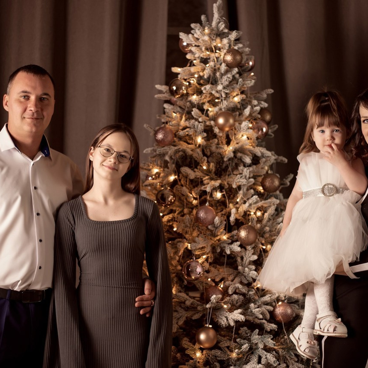 Отзывы. Семейный фотограф в Прокопьевске Екатерина Финаскова