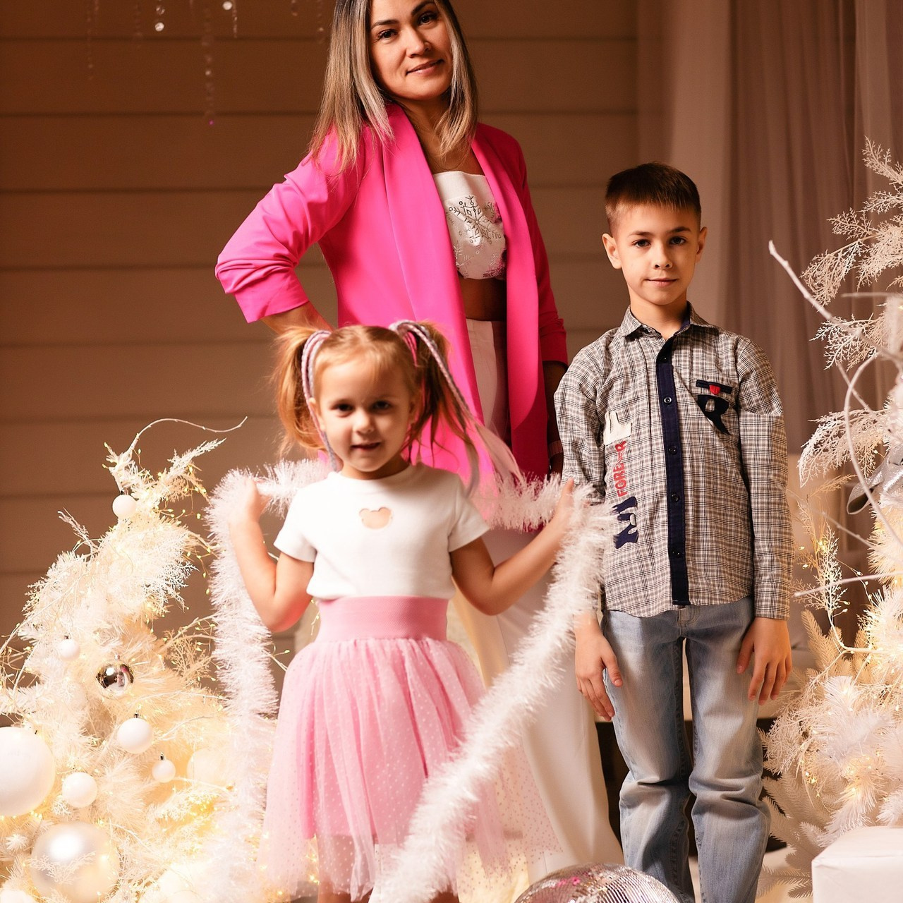 Отзывы. Семейный фотограф в Прокопьевске Екатерина Финаскова