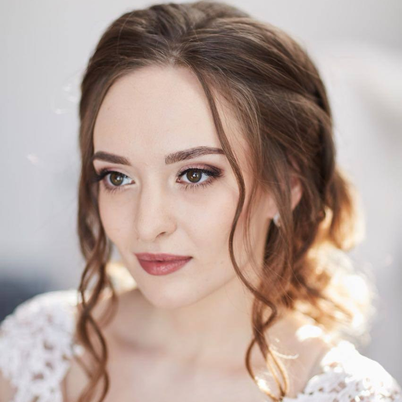 Отзывы. Прически и макияж на свадьбу, фотосессию, корпоратив от стилиста Кандаловой Елены в Москве, Домодедово