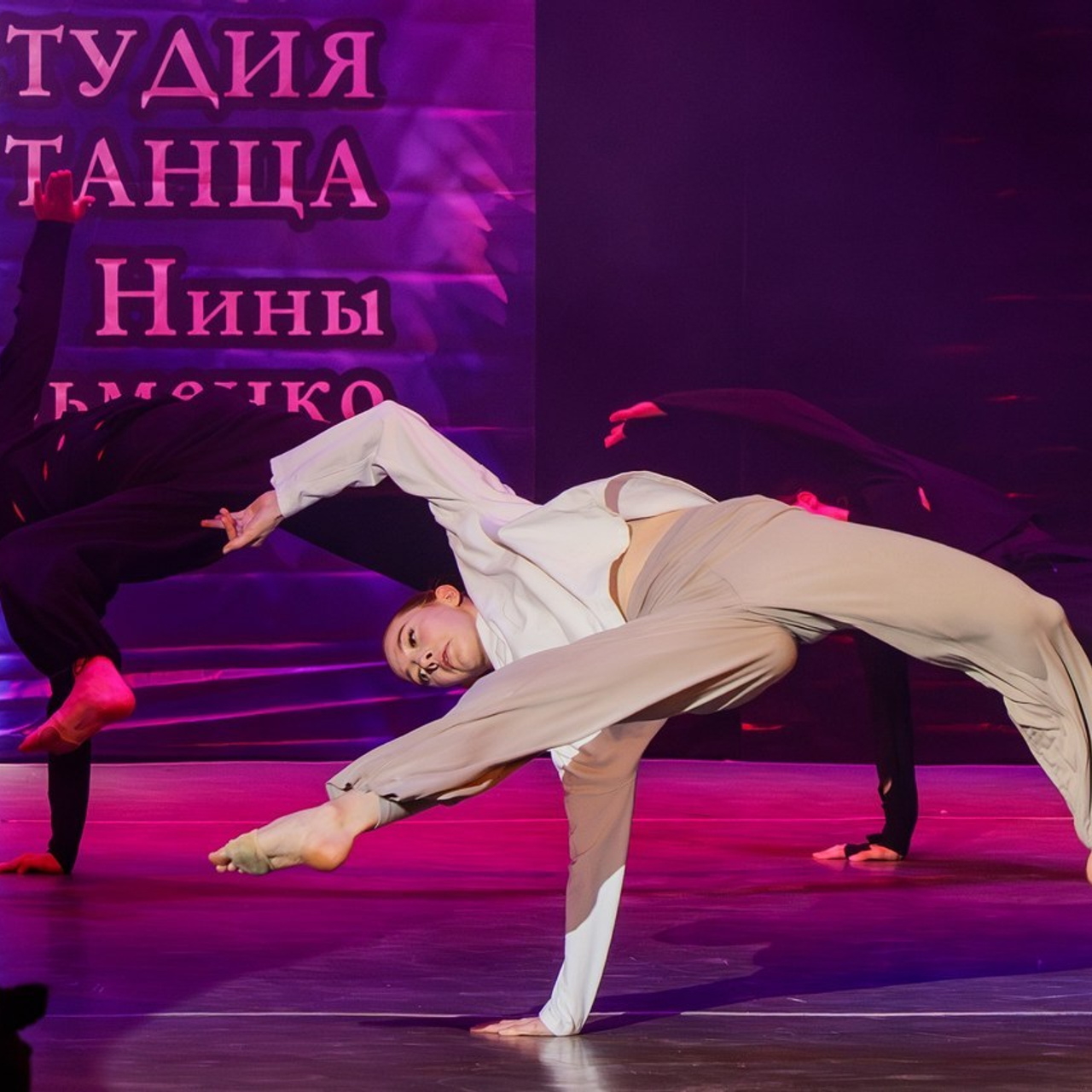 Отзывы. Фотограф мероприятий в Таганроге Александр Потихонов