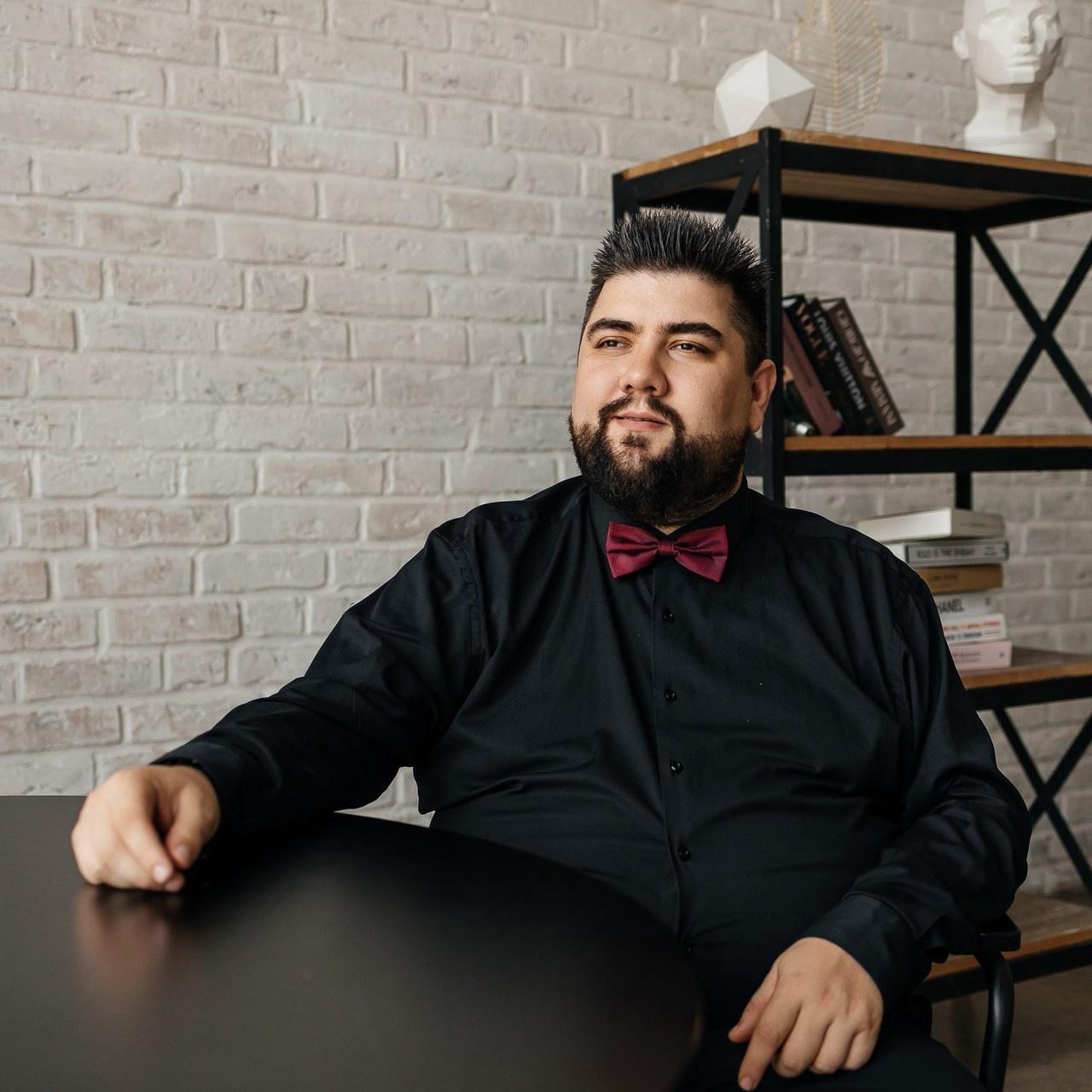 Отзывы. Фотограф Макс Ветошкин 📷