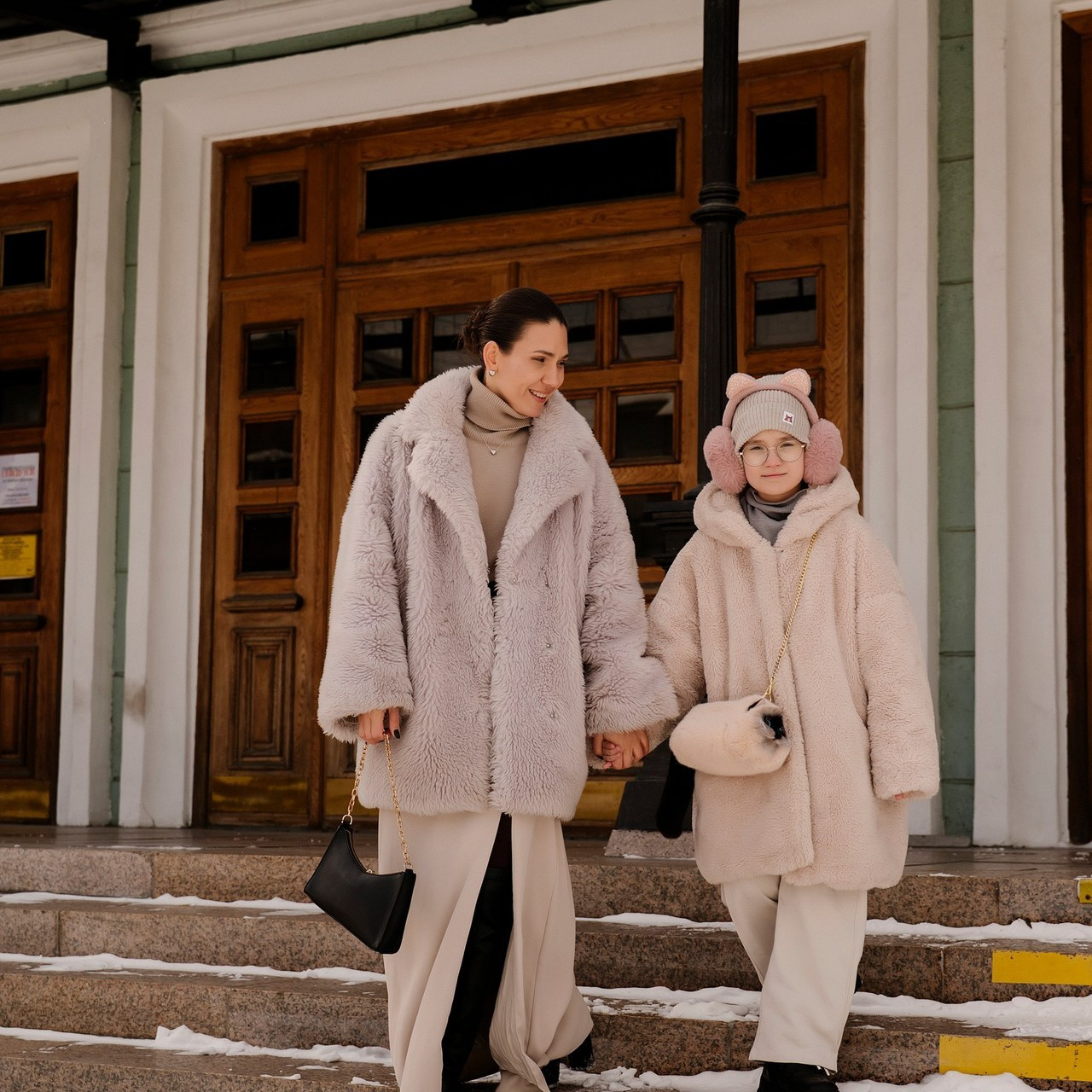 Отзывы. Портретный фотограф Ксения Люндовская