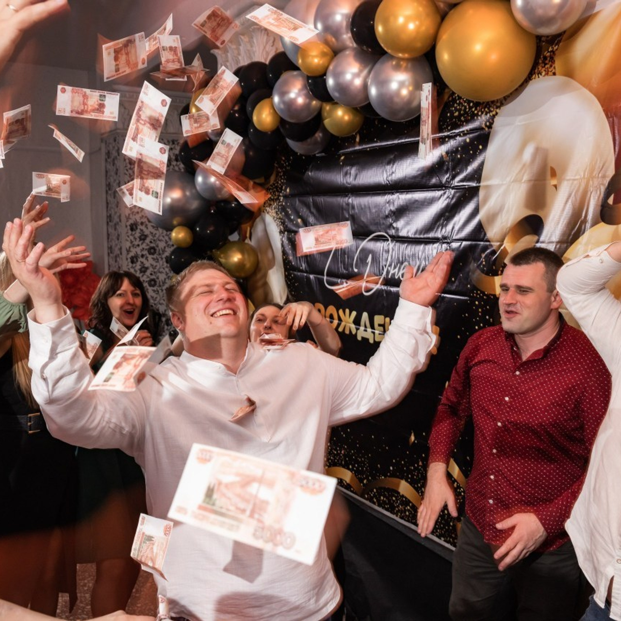 Отзывы. Свадебный и семейный фотограф в Екатеринбурге Бондаренко Евгений