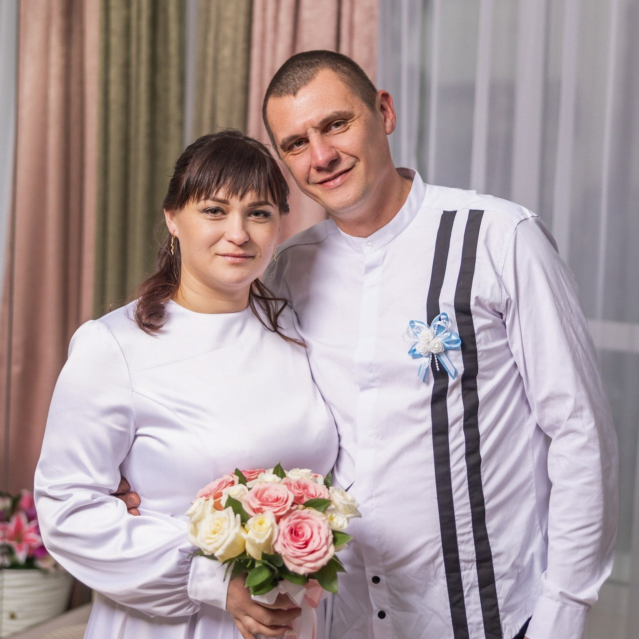 Отзывы. Свадебный и семейный фотограф в Екатеринбурге Бондаренко Евгений