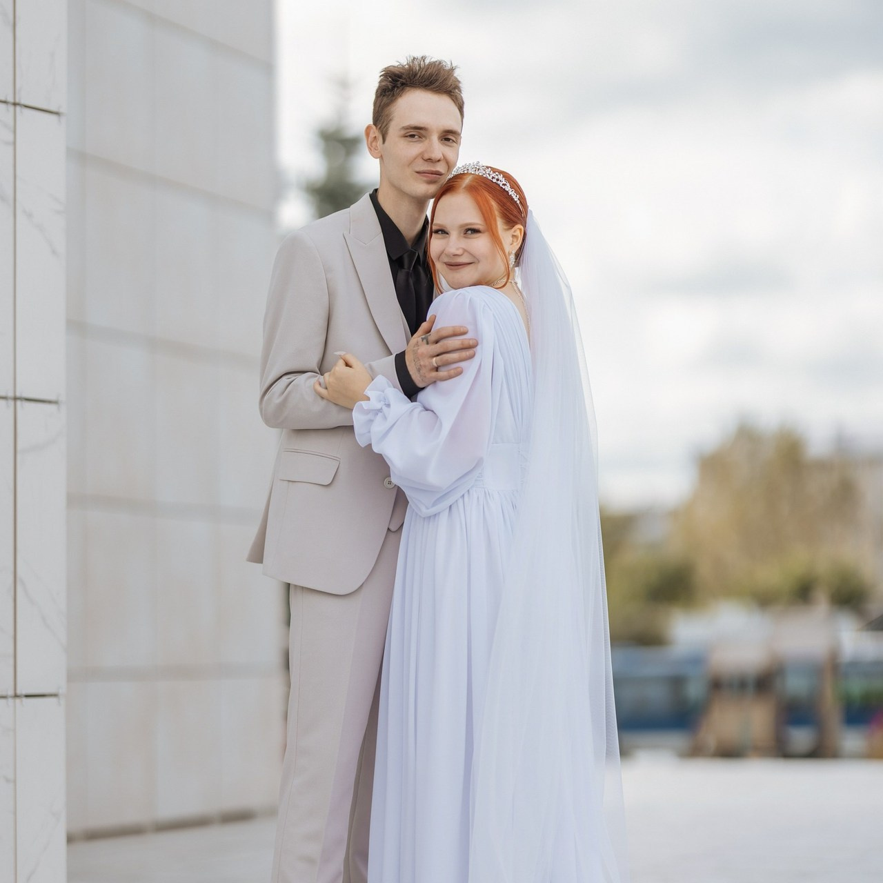 Отзывы. Свадебный и семейный фотограф в Екатеринбурге Бондаренко Евгений