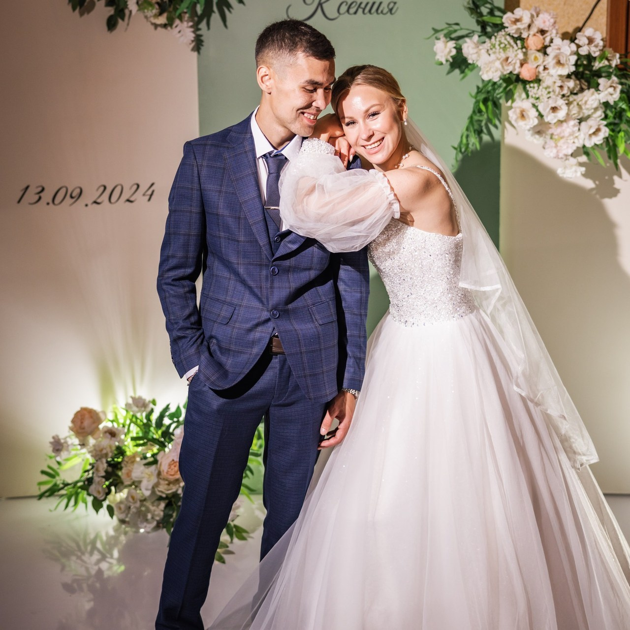 Отзывы. Свадебный и семейный фотограф в Екатеринбурге Бондаренко Евгений