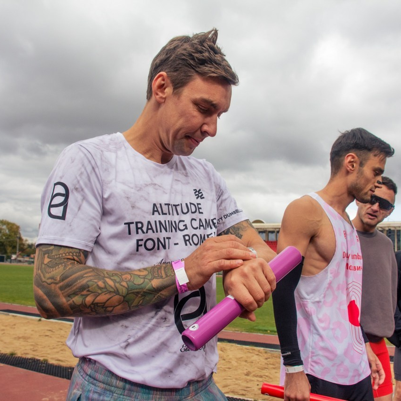 Отзывы. Фотограф Котий Даниил