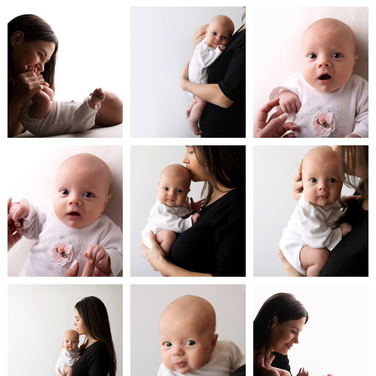 Отзывы. Фотограф новорожденных Тверь Детский фотограф Тверь