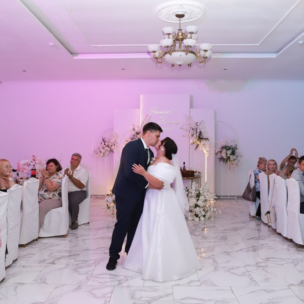 Отзывы. Свадебный фотограф Евгения Фролова г. Каменск-Шахтинский, Донецк, Ростов