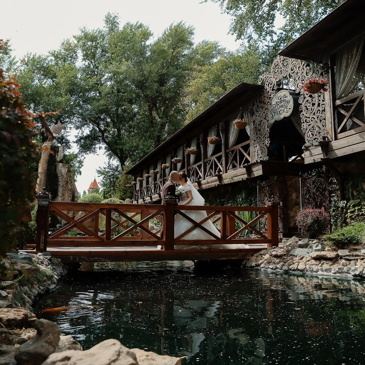 Отзывы. Свадебный фотограф Евгения Фролова г. Каменск-Шахтинский, Донецк, Ростов