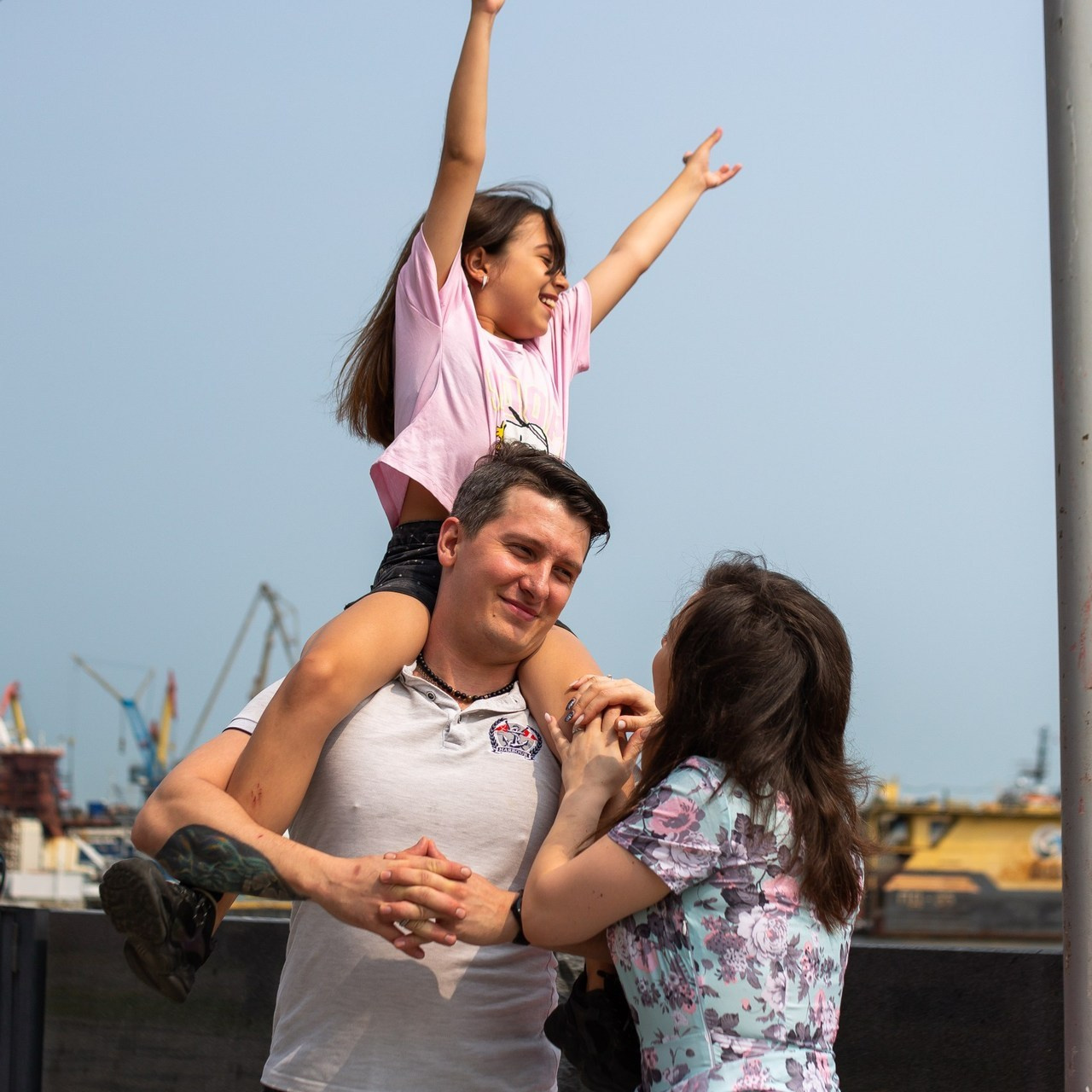 Отзывы. Евгения Семашкина — фотограф во Владивостоке