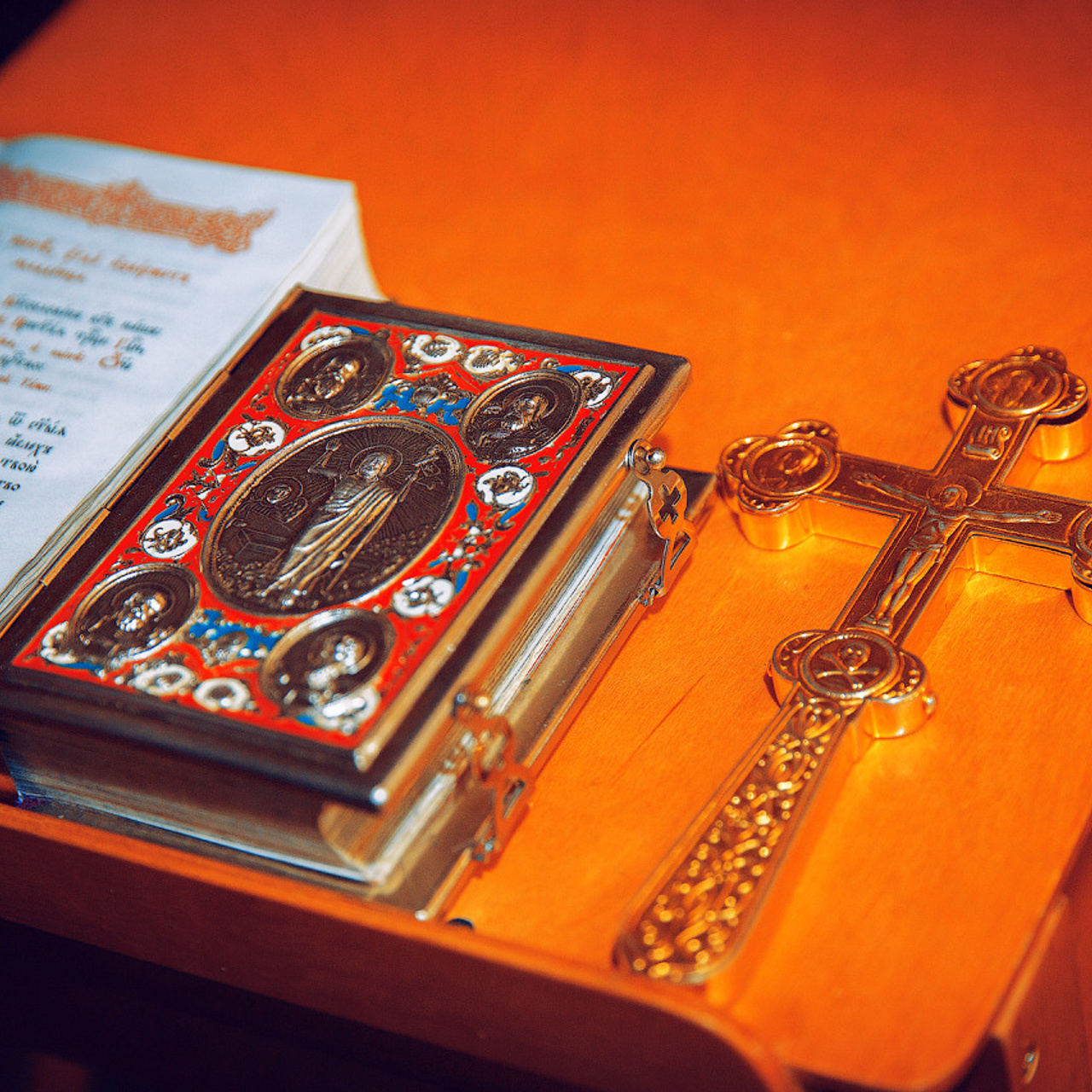 Храм Трех Святителей г. Пятигорск