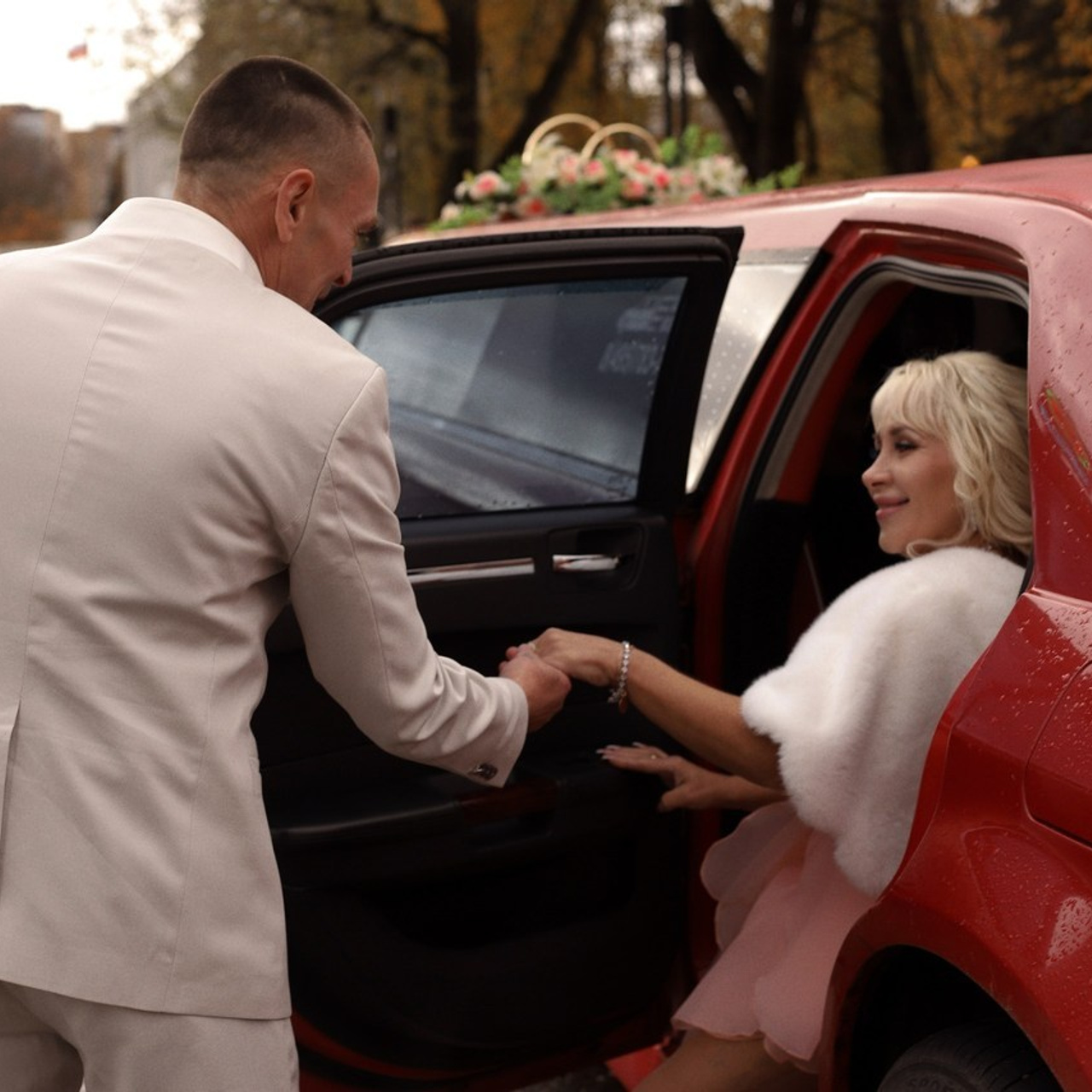 Отзывы. Главная страница