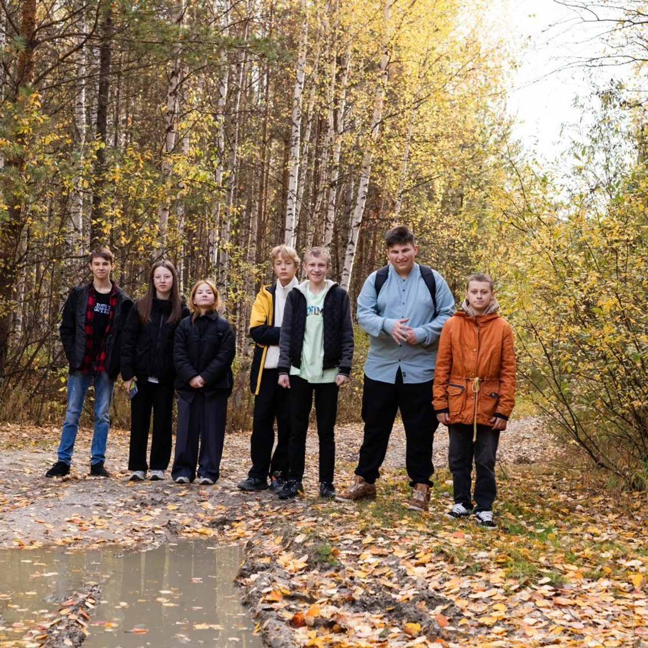 Отзывы. Тиунова Любовь — контент-фотограф