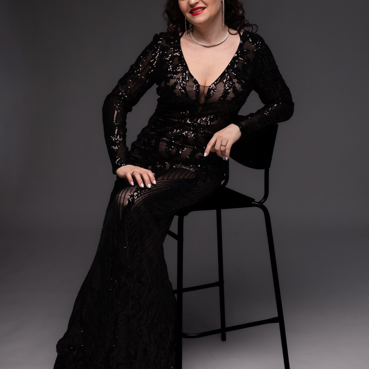 Отзывы. Тиунова Любовь — контент-фотограф