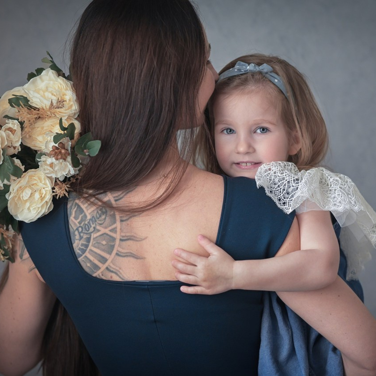 Отзывы. Наталия Моргунова. Фотограф в Королеве и Москве